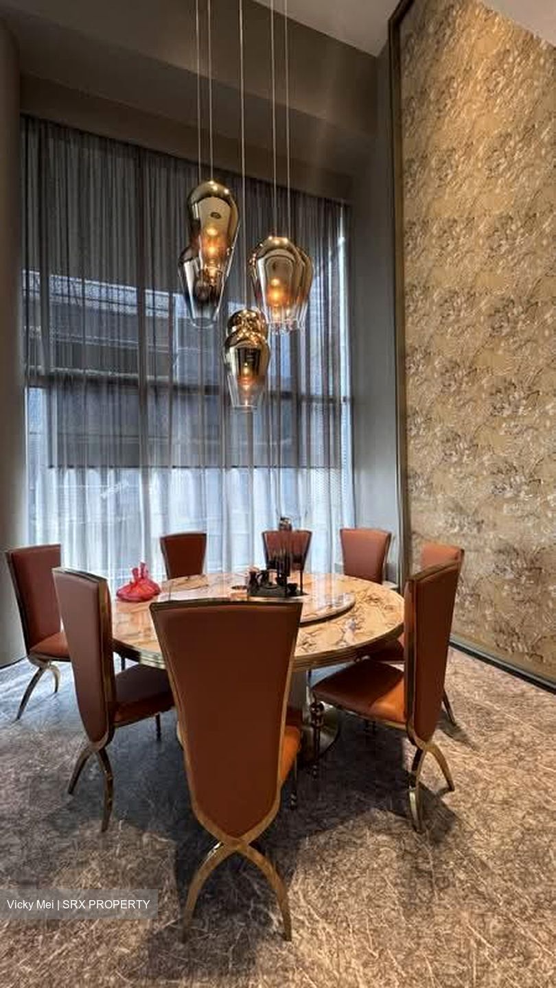 Leedon Residence (D10), Condominium #561743331